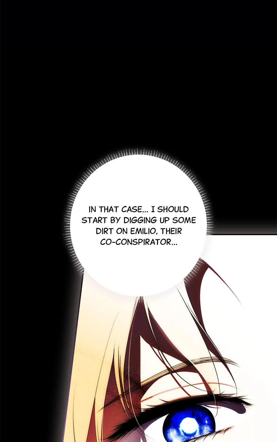 Secret Lady Chapter 108 page 59 - 