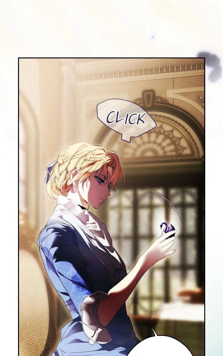 Secret Lady Chapter 108 page 65 - 