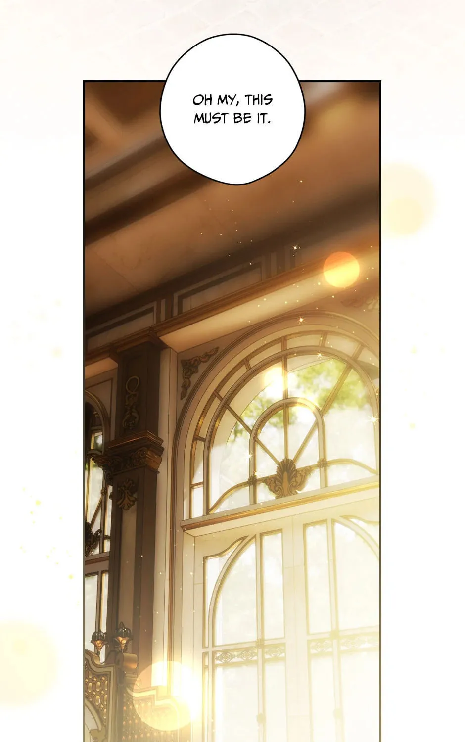 Secret Lady Chapter 108 page 73 - 