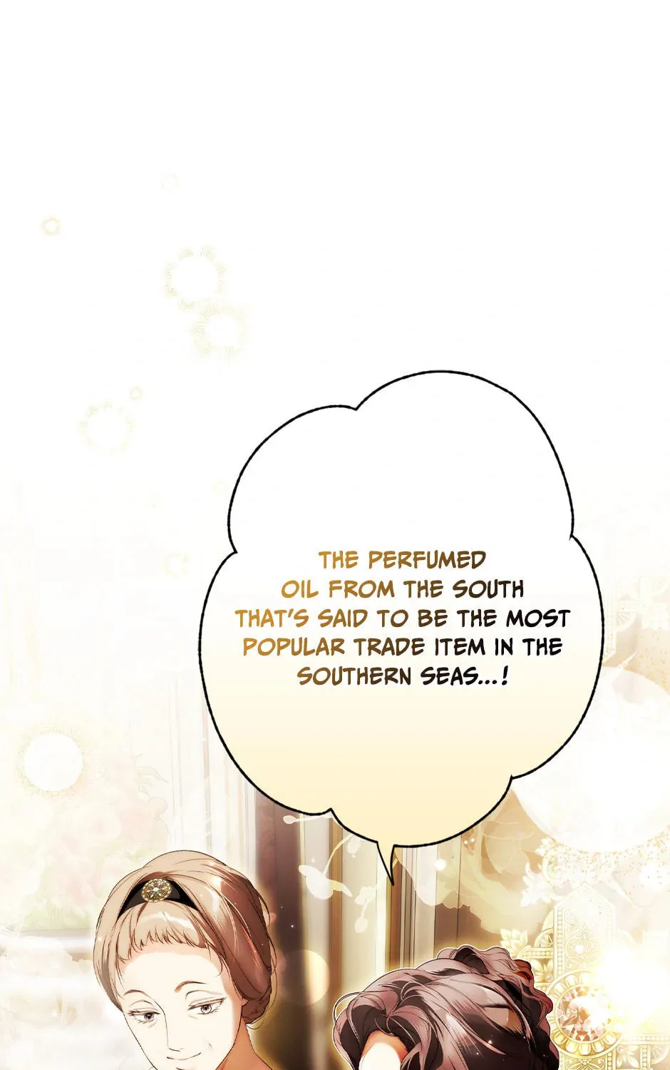Secret Lady Chapter 108 page 75 - 