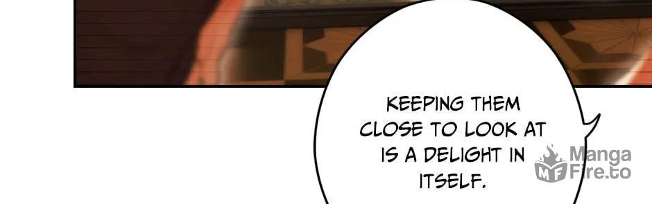Secret Lady Chapter 108 page 80 - 