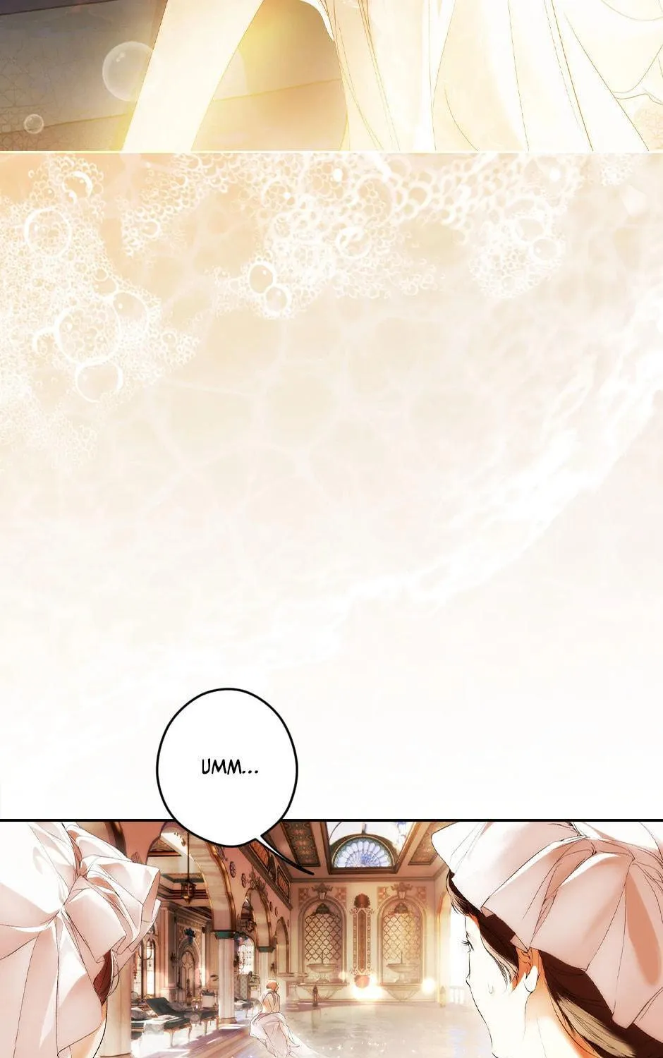 Secret Lady Chapter 108 page 9 - 