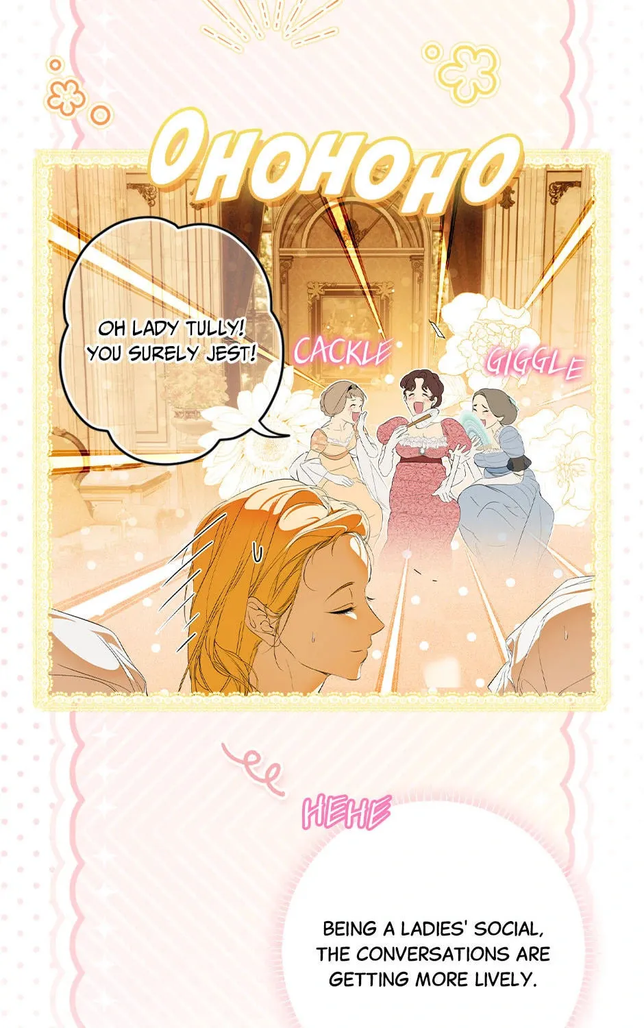 Secret Lady Chapter 108 page 85 - 