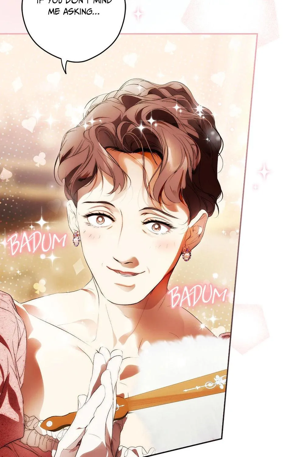 Secret Lady Chapter 108 page 89 - 