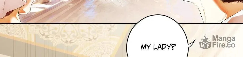 Secret Lady Chapter 108 page 10 - 