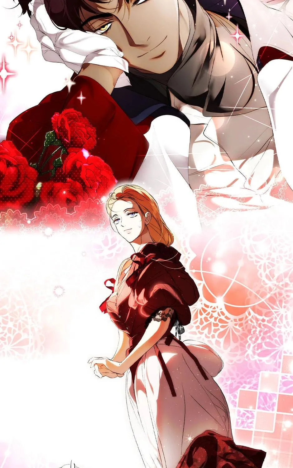 Secret Lady Chapter 108 page 95 - 