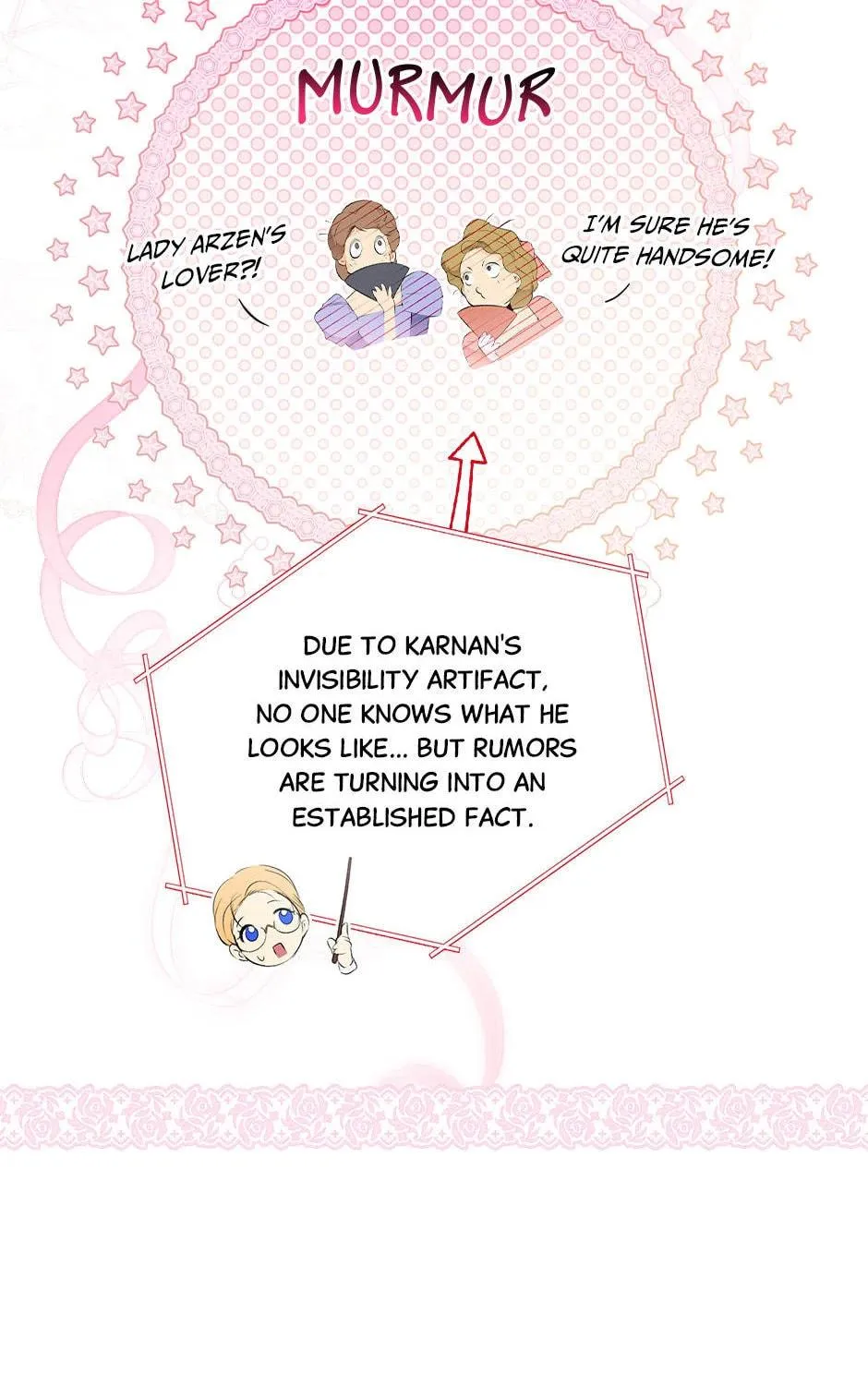 Secret Lady Chapter 108 page 99 - 