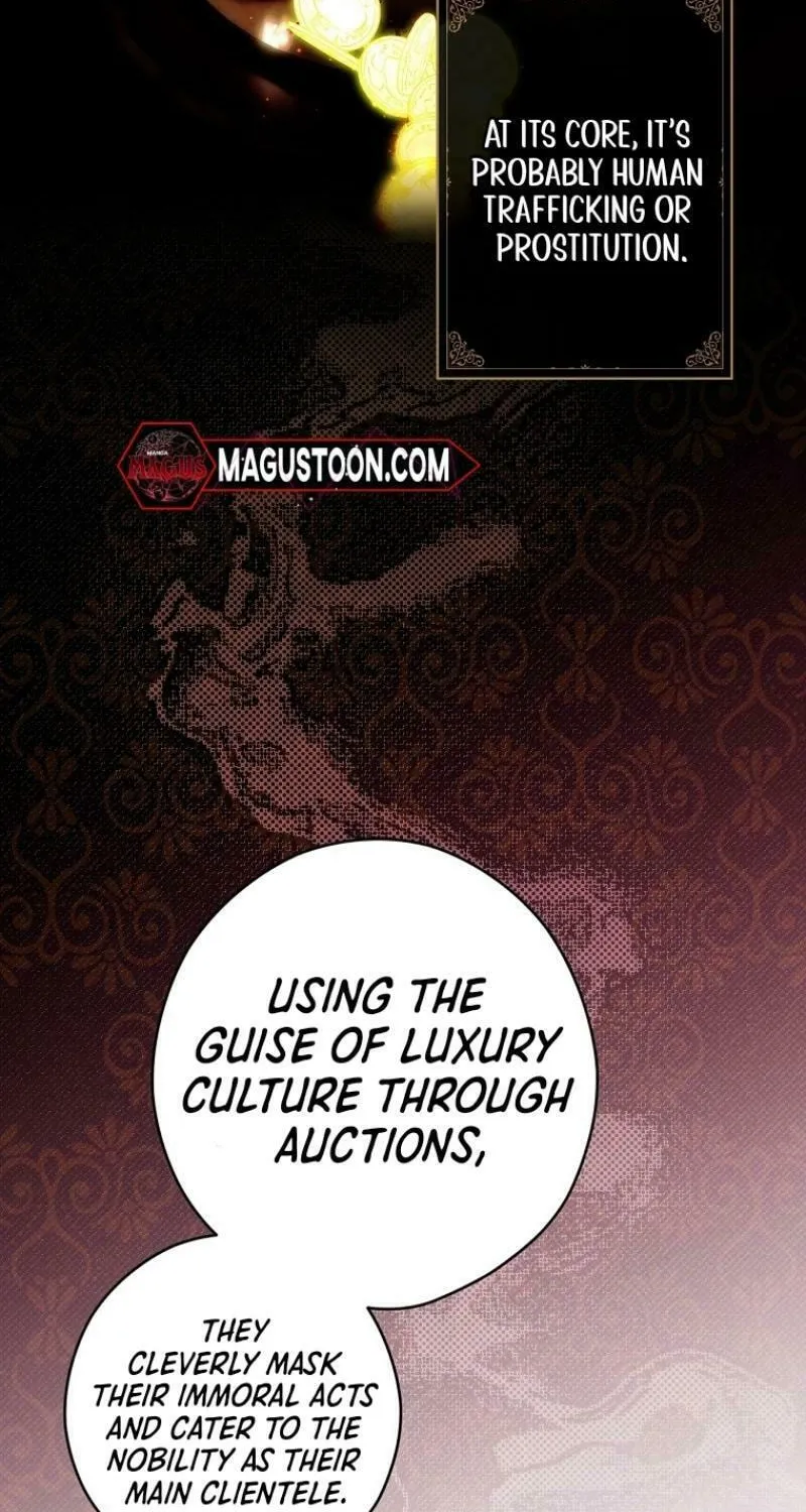 Secret Lady Chapter 109 page 13 - 