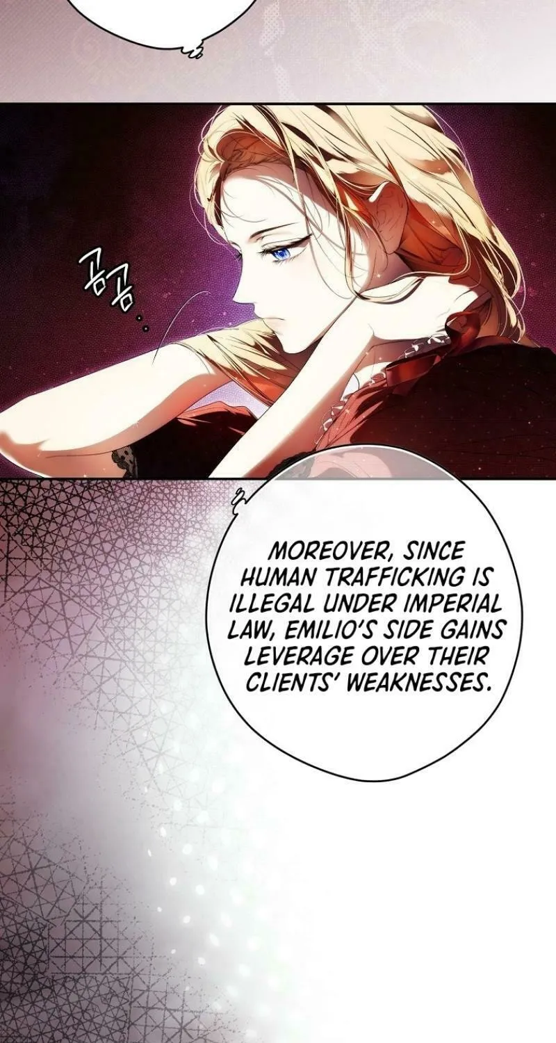 Secret Lady Chapter 109 page 14 - 