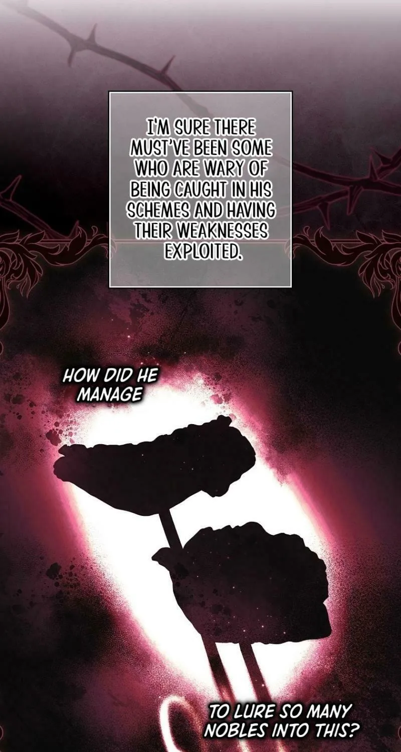 Secret Lady Chapter 109 page 16 - 