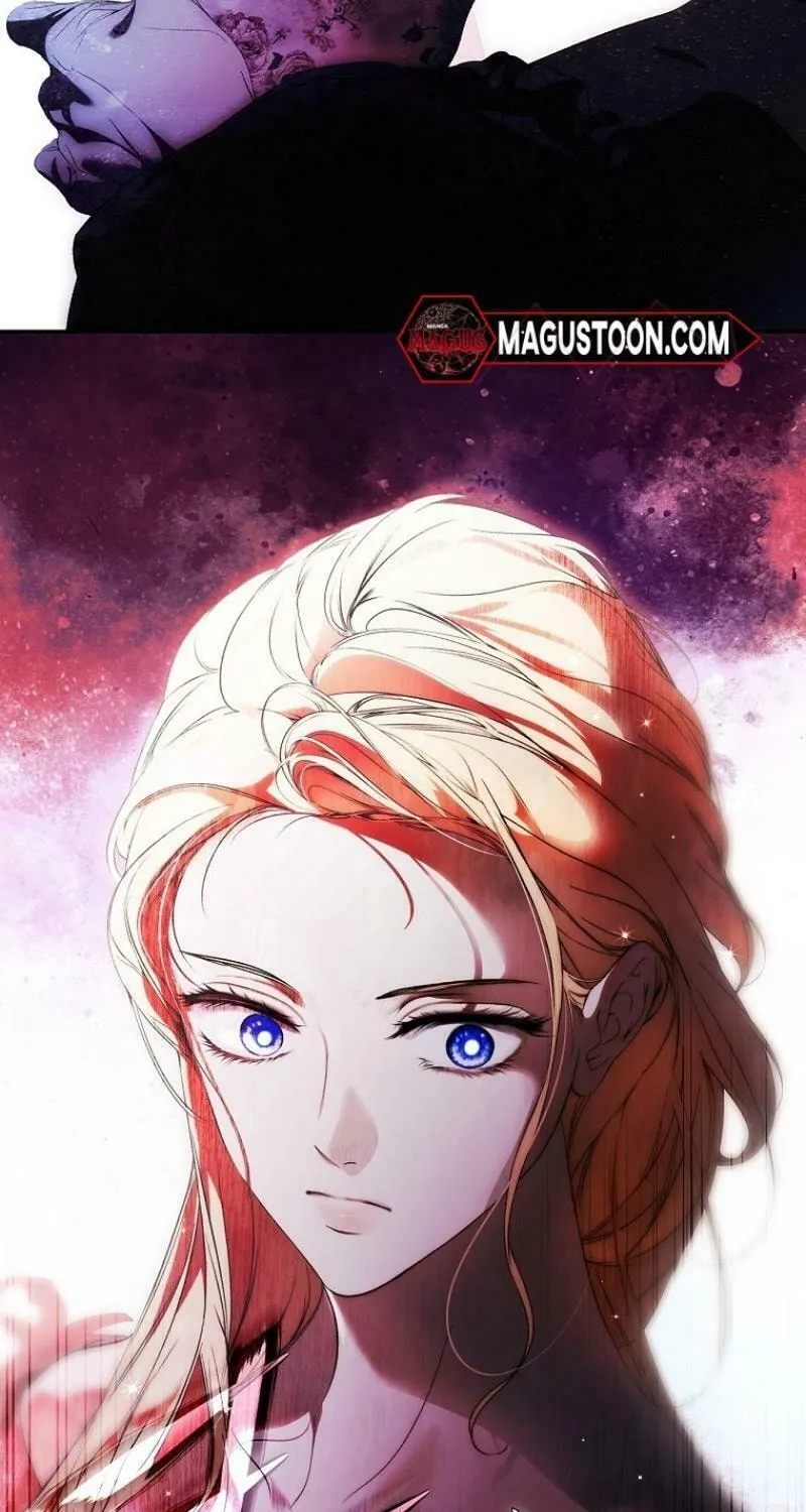 Secret Lady Chapter 109 page 20 - 
