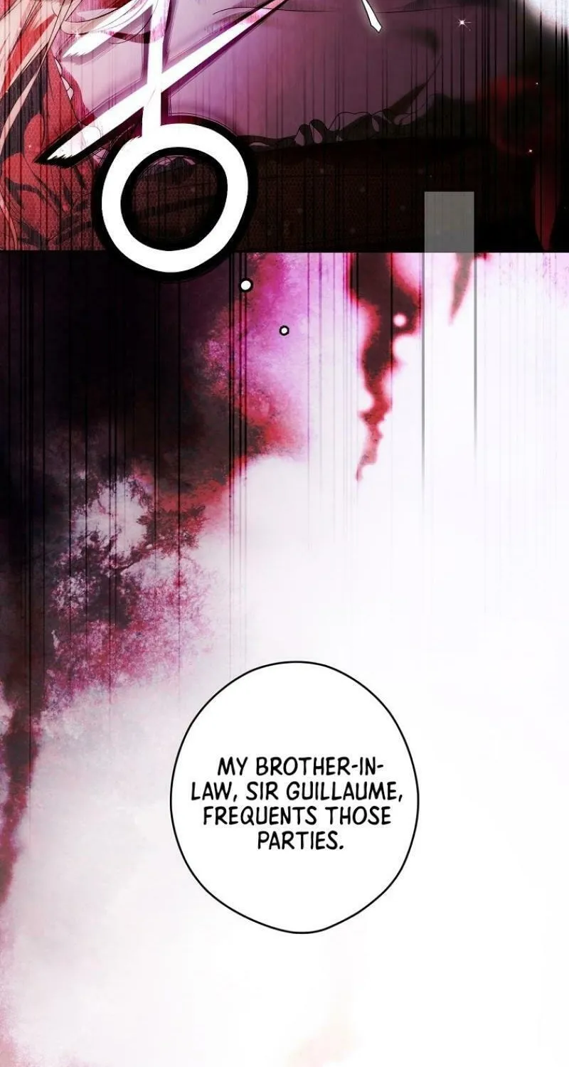 Secret Lady Chapter 109 page 21 - 