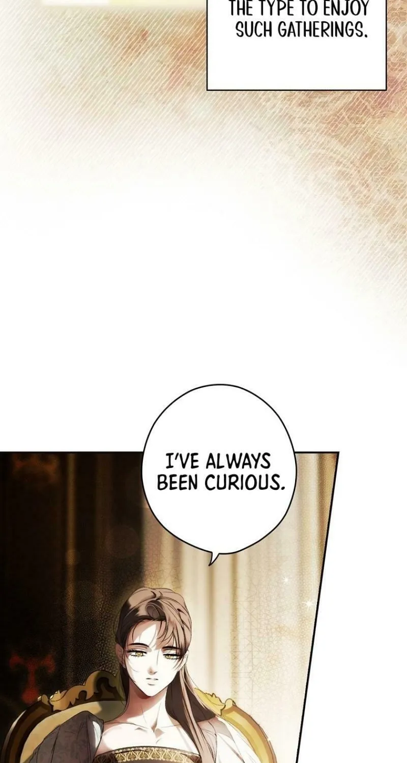 Secret Lady Chapter 109 page 24 - 