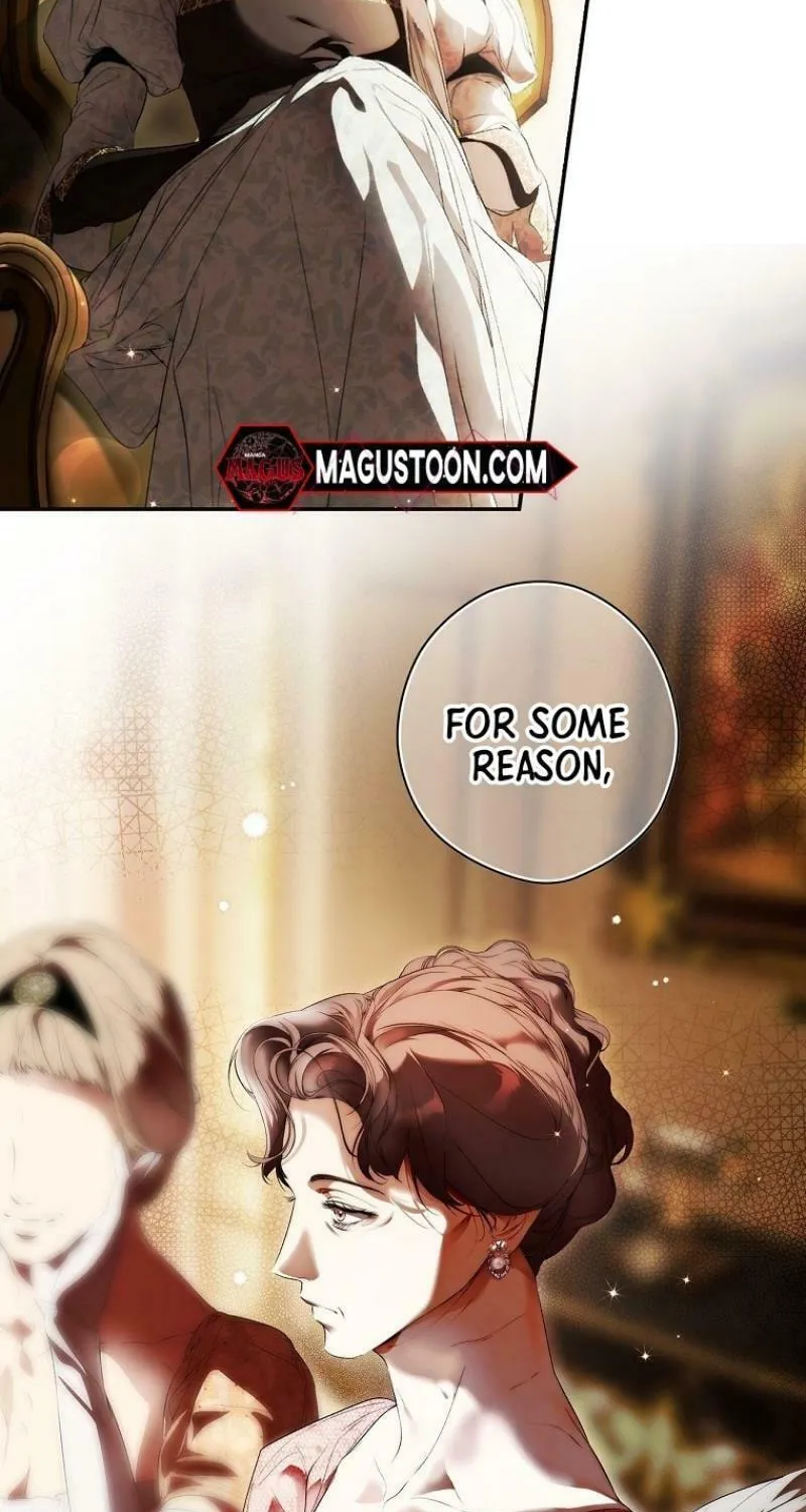 Secret Lady Chapter 109 page 25 - 