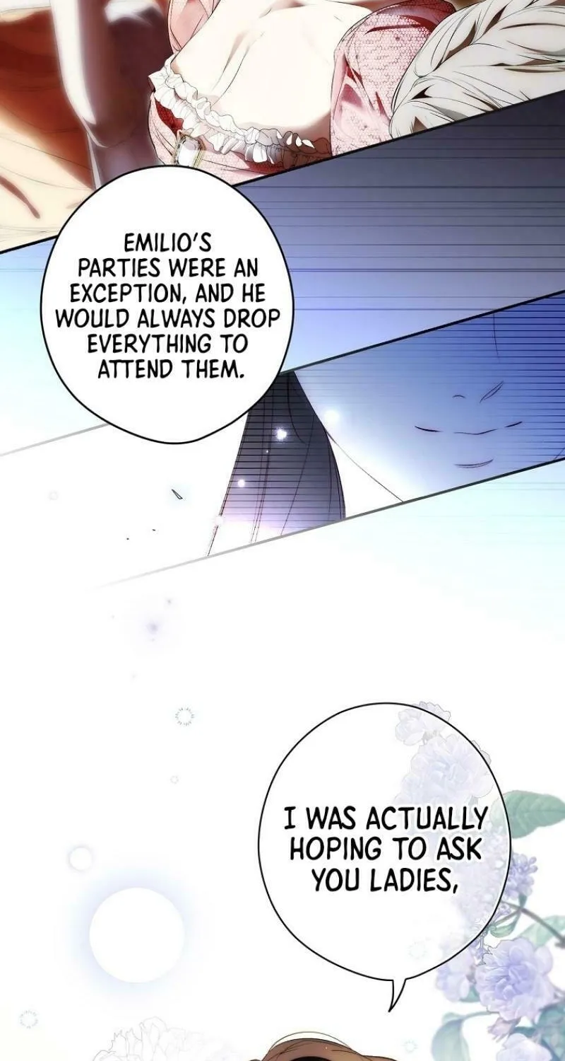 Secret Lady Chapter 109 page 26 - 
