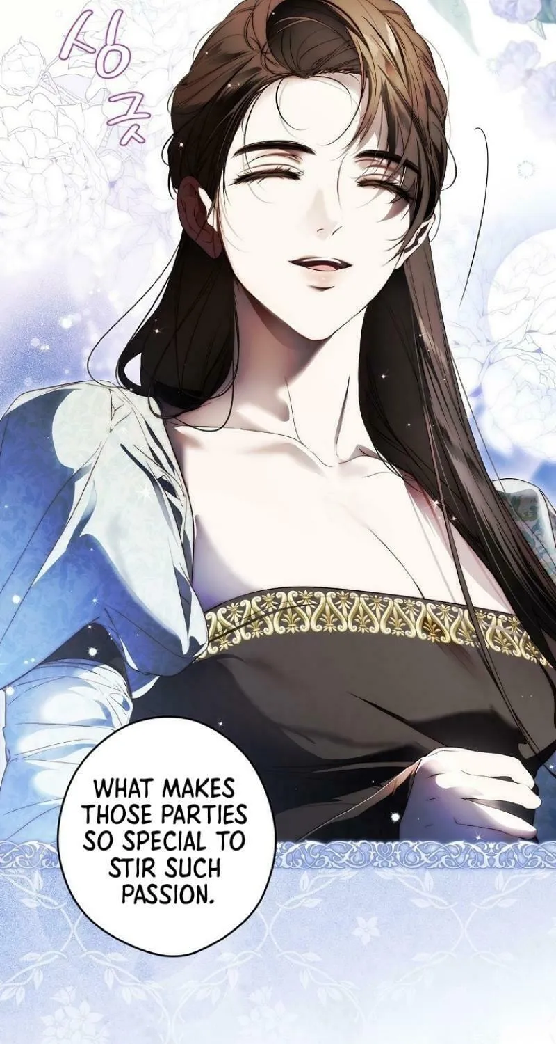 Secret Lady Chapter 109 page 27 - 