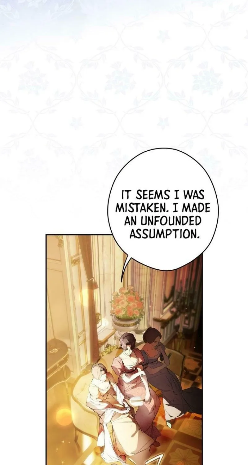 Secret Lady Chapter 109 page 28 - 
