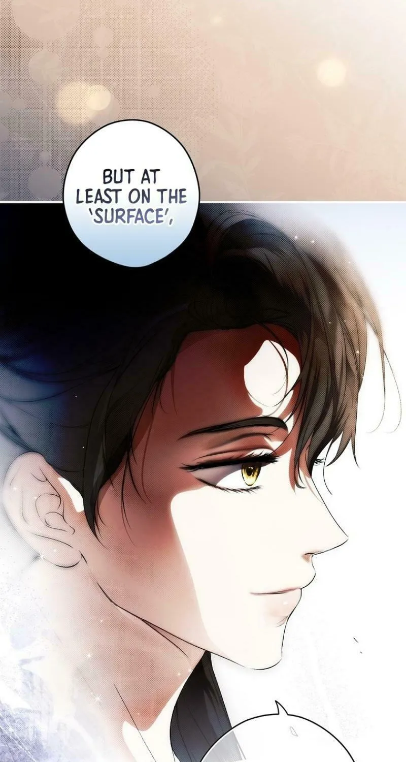 Secret Lady Chapter 109 page 32 - 