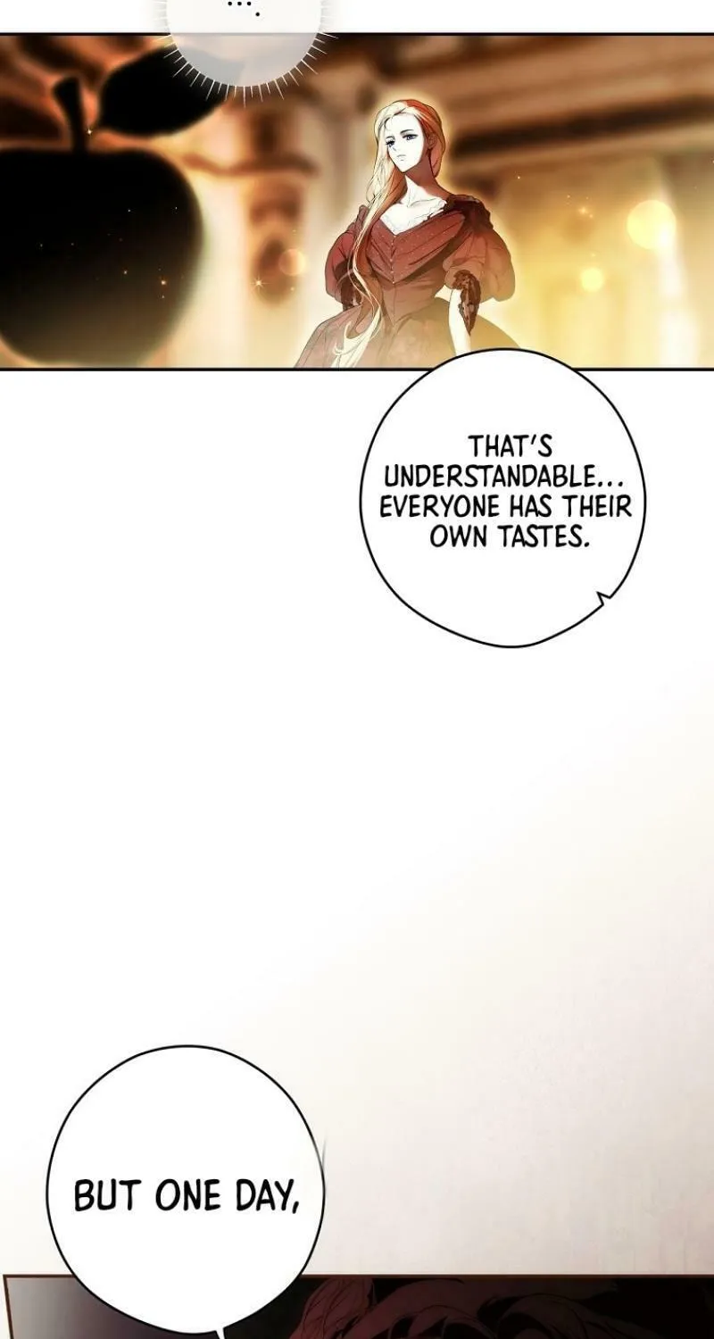 Secret Lady Chapter 109 page 34 - 