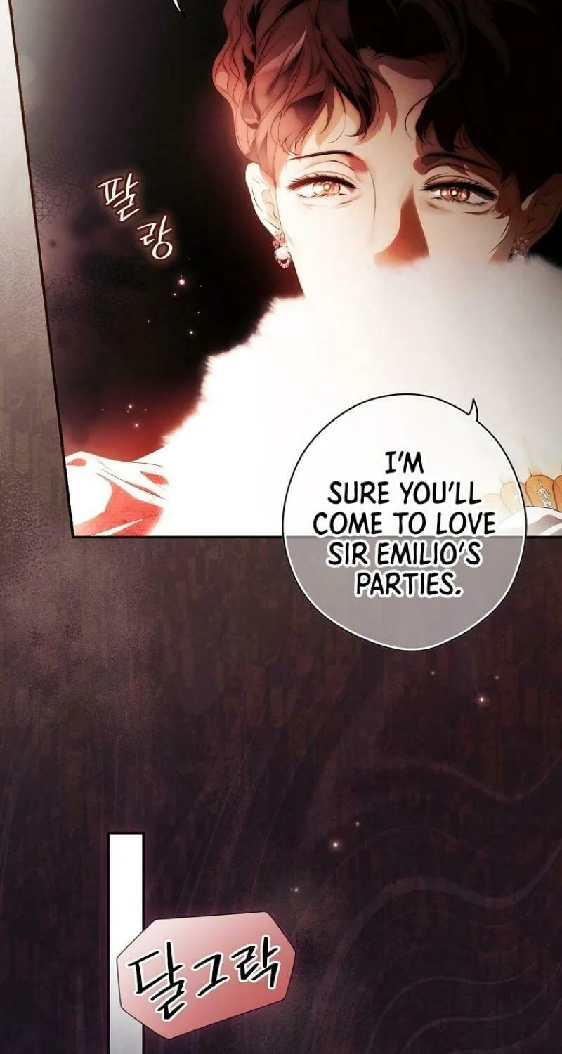 Secret Lady Chapter 109 page 35 - 