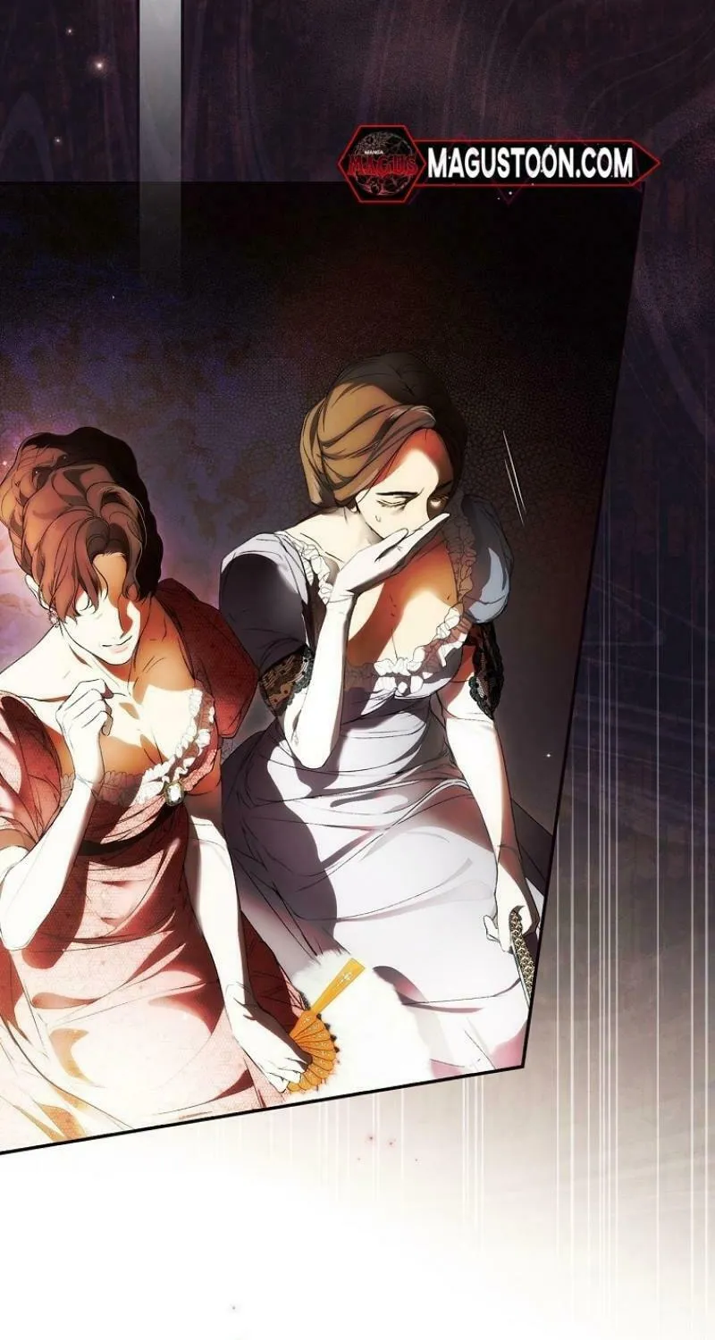 Secret Lady Chapter 109 page 36 - 