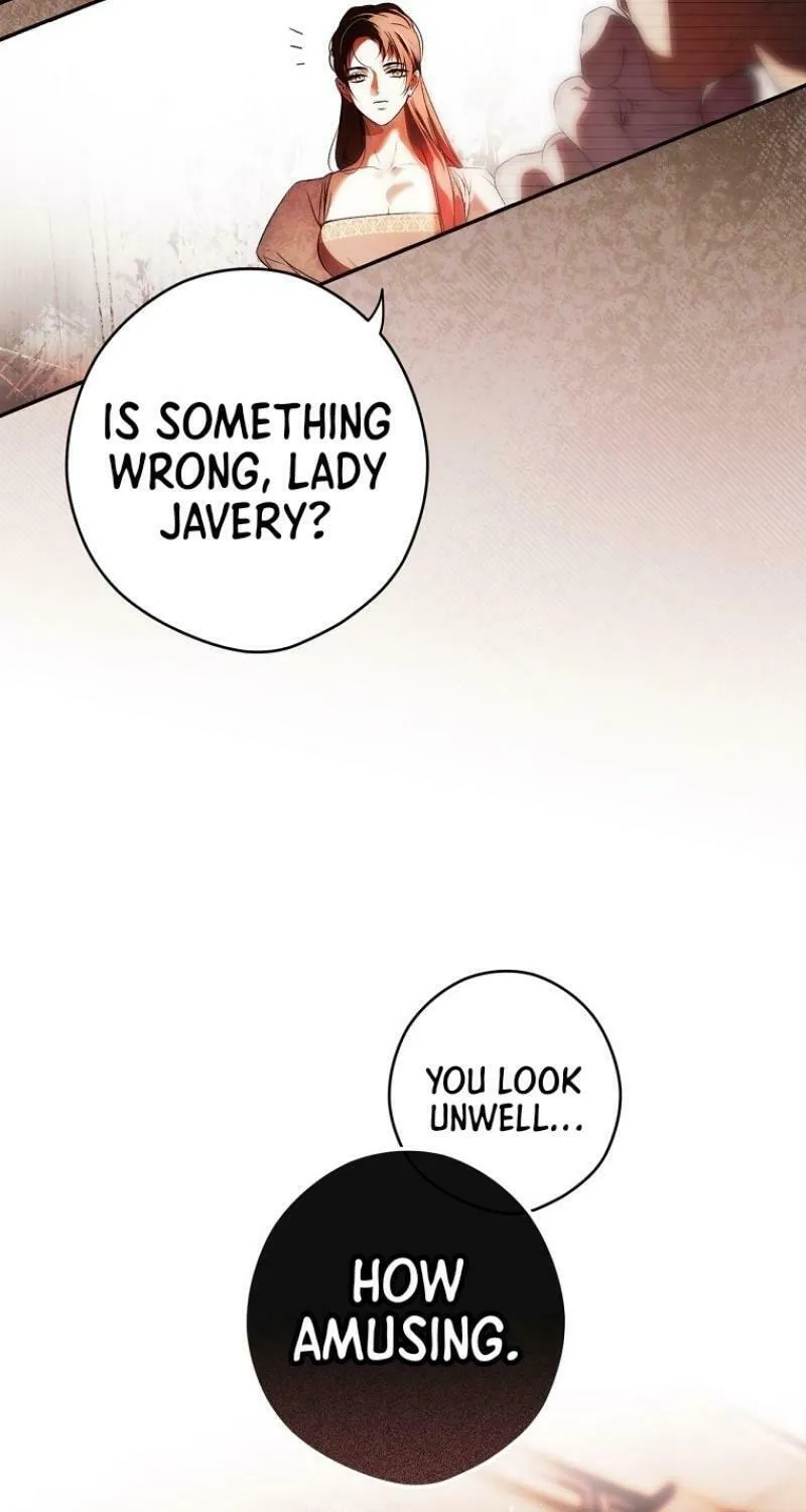 Secret Lady Chapter 109 page 38 - 
