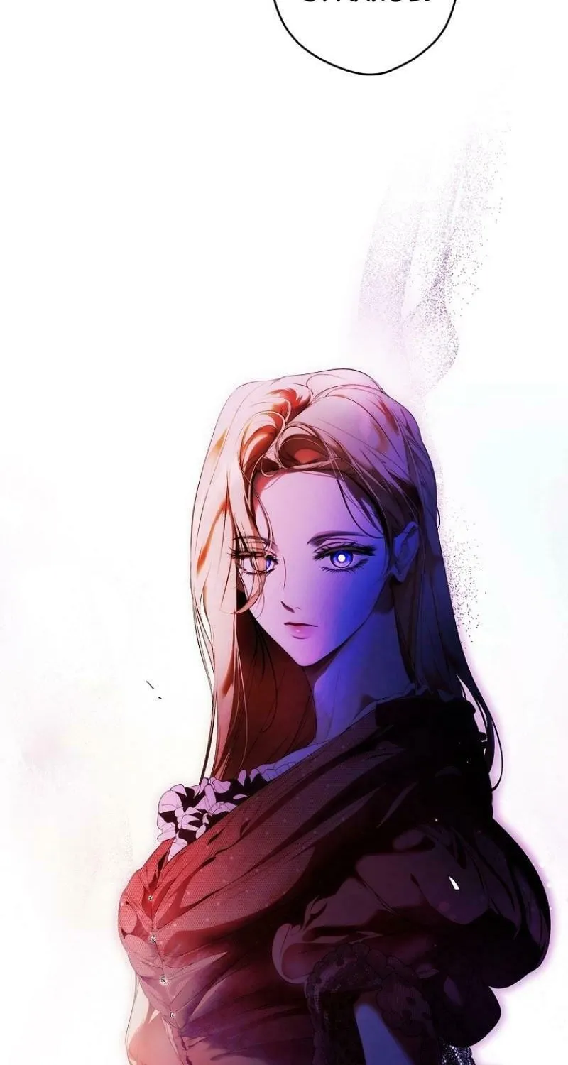 Secret Lady Chapter 109 page 41 - 