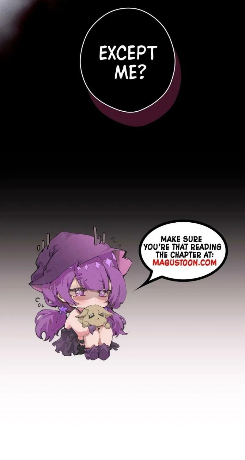 Secret Lady Chapter 109 page 48 - 