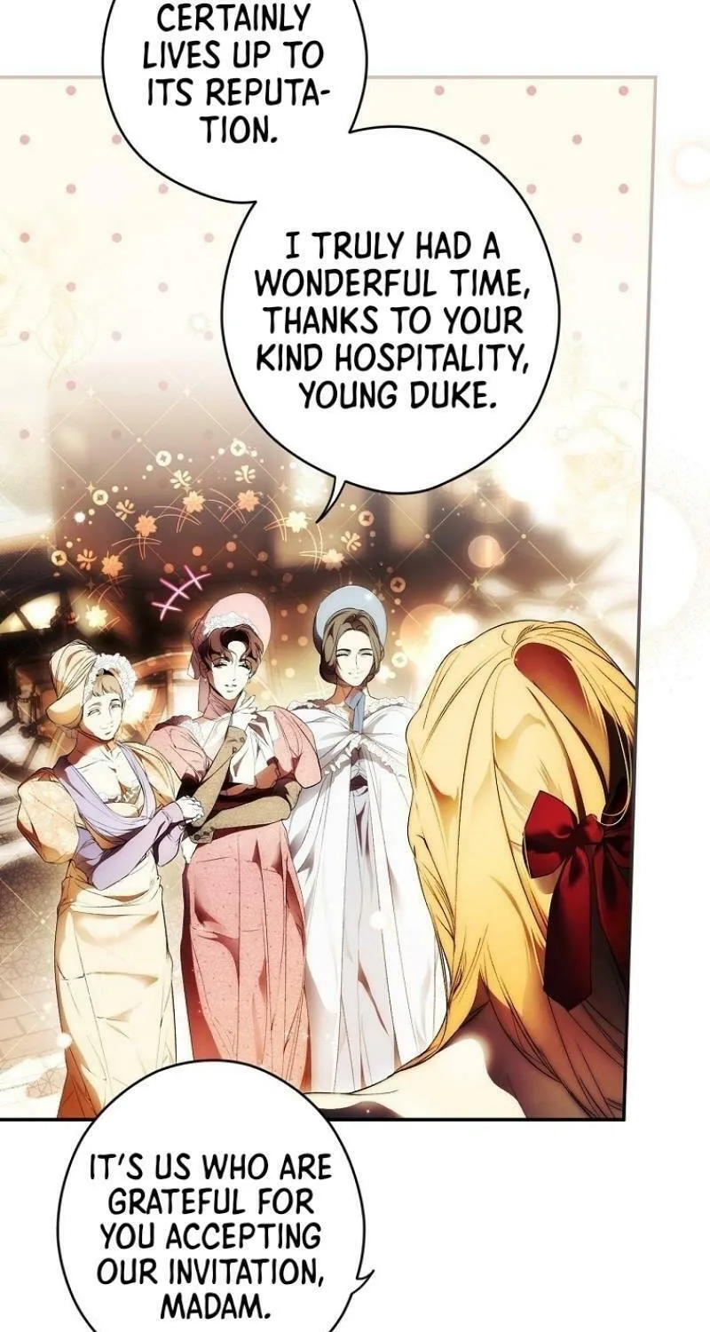 Secret Lady Chapter 109 page 51 - 