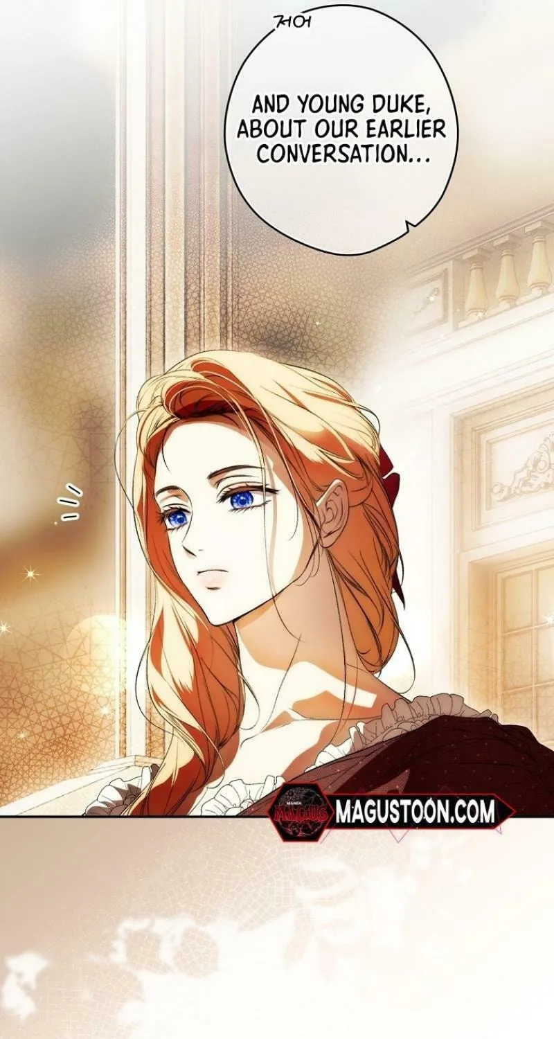 Secret Lady Chapter 109 page 53 - 