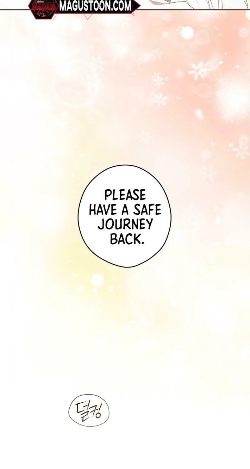 Secret Lady Chapter 109 page 61 - 