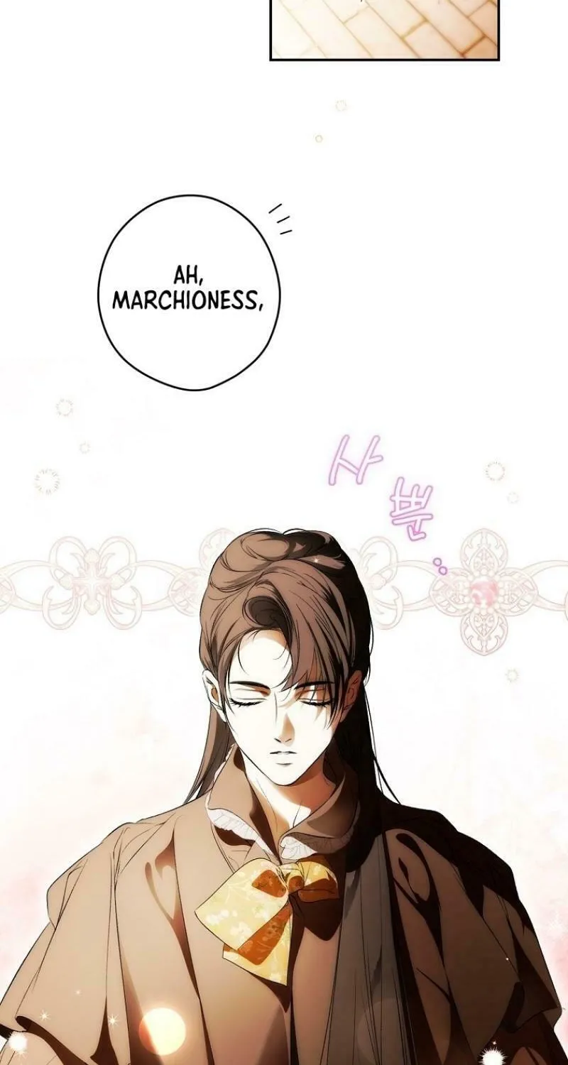 Secret Lady Chapter 109 page 63 - 