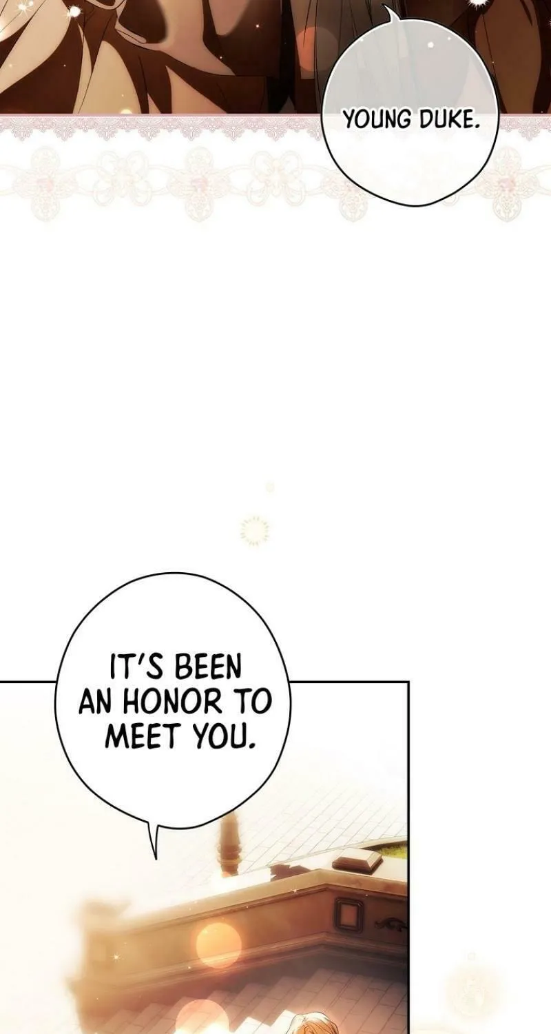 Secret Lady Chapter 109 page 64 - 