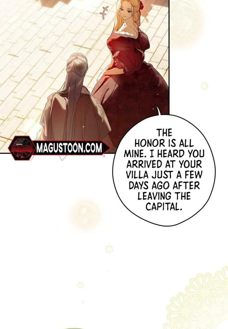 Secret Lady Chapter 109 page 65 - 