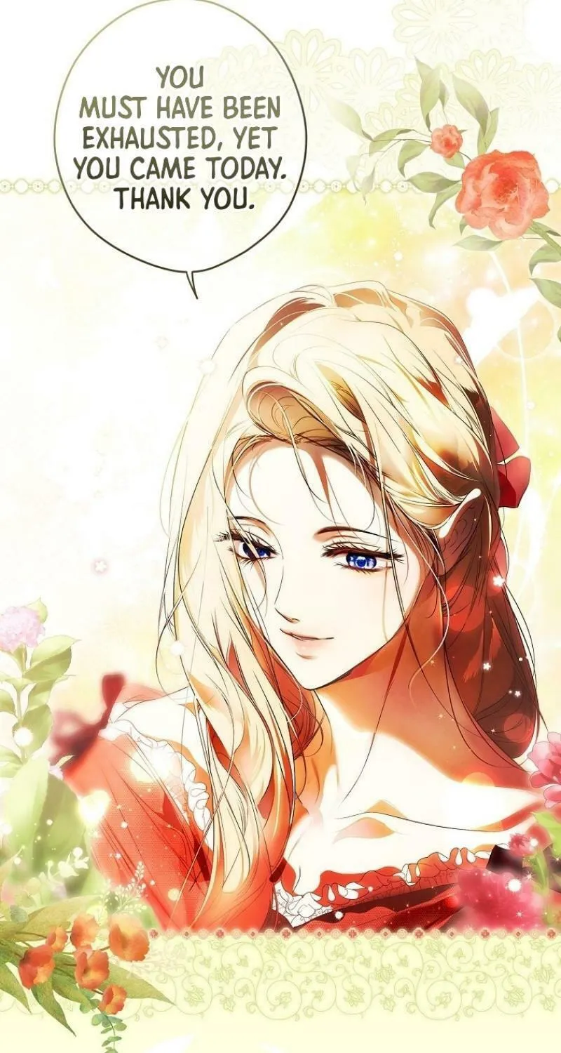 Secret Lady Chapter 109 page 66 - 
