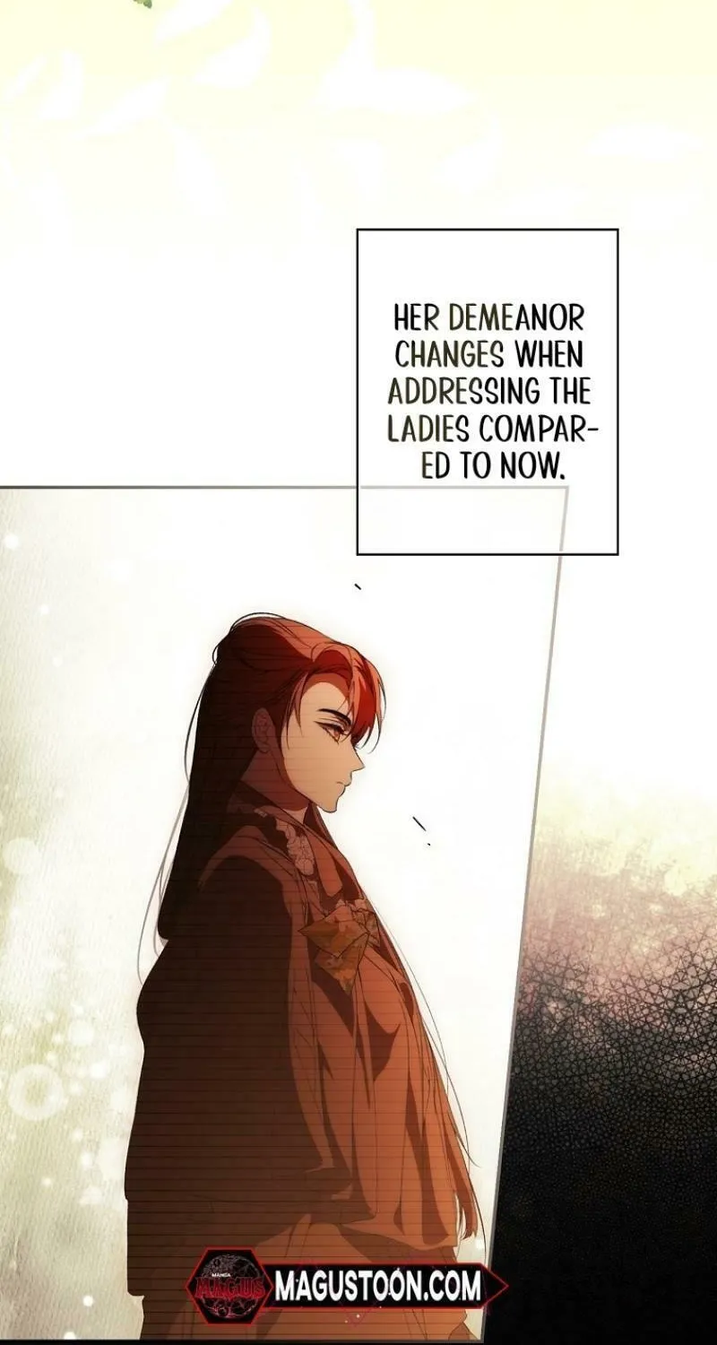 Secret Lady Chapter 109 page 67 - 