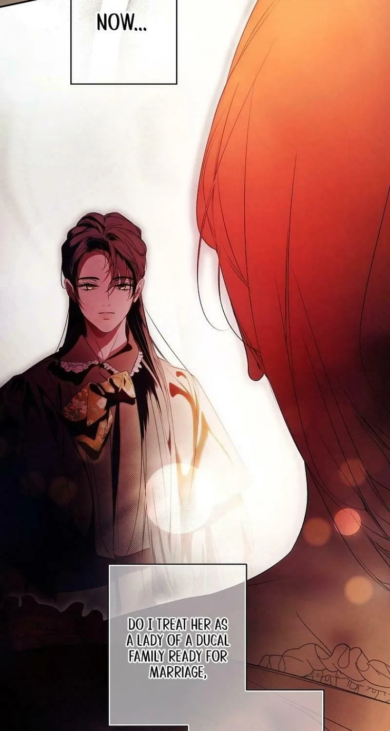 Secret Lady Chapter 109 page 69 - 