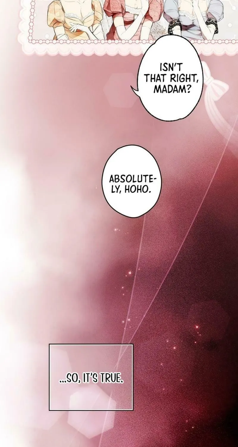 Secret Lady Chapter 109 page 9 - 