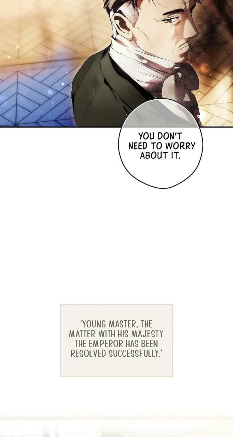 Secret Lady Chapter 110 page 13 - 
