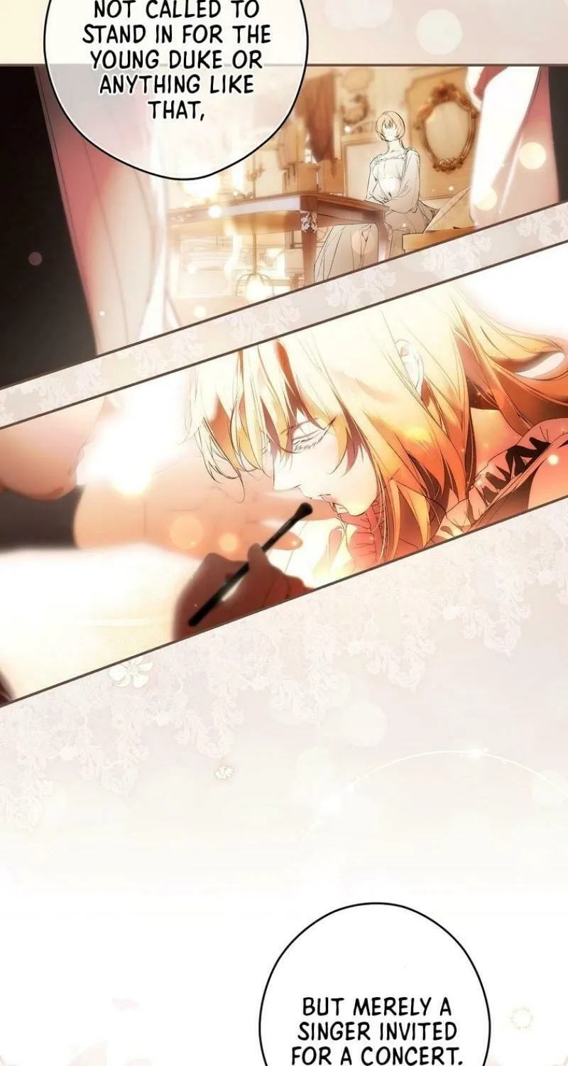 Secret Lady Chapter 110 page 15 - 