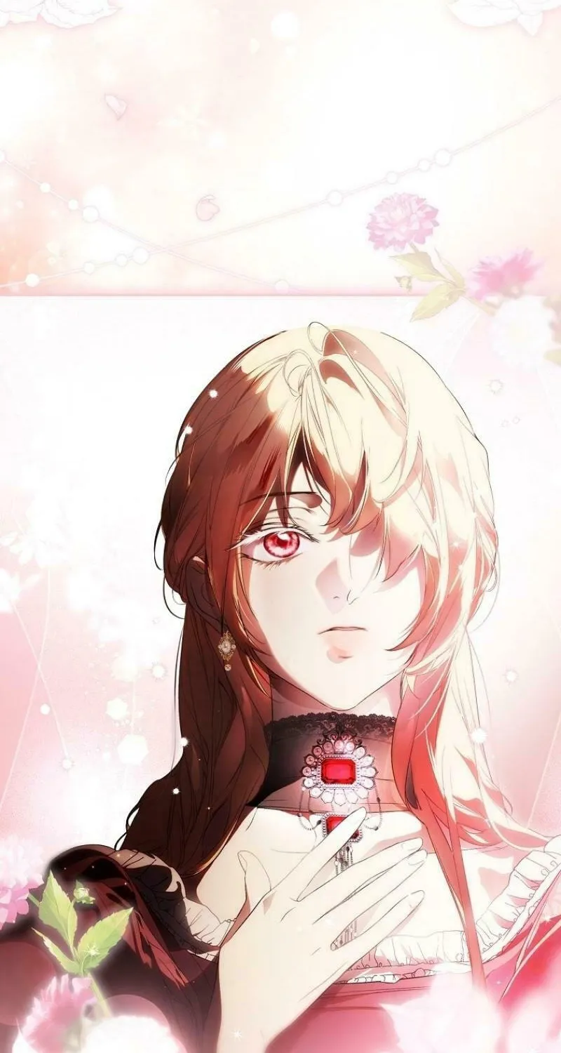 Secret Lady Chapter 110 page 17 - 