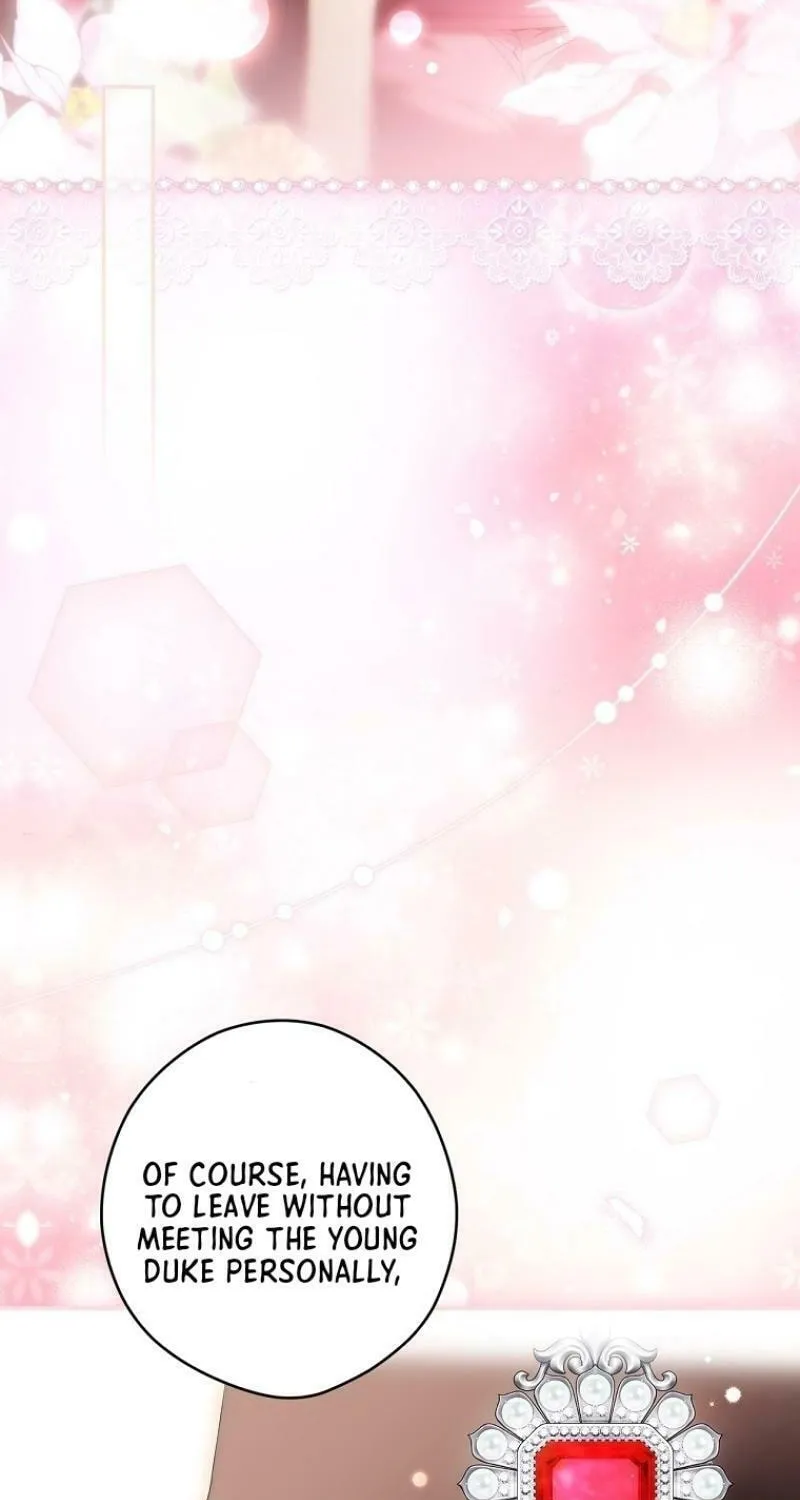 Secret Lady Chapter 110 page 18 - 