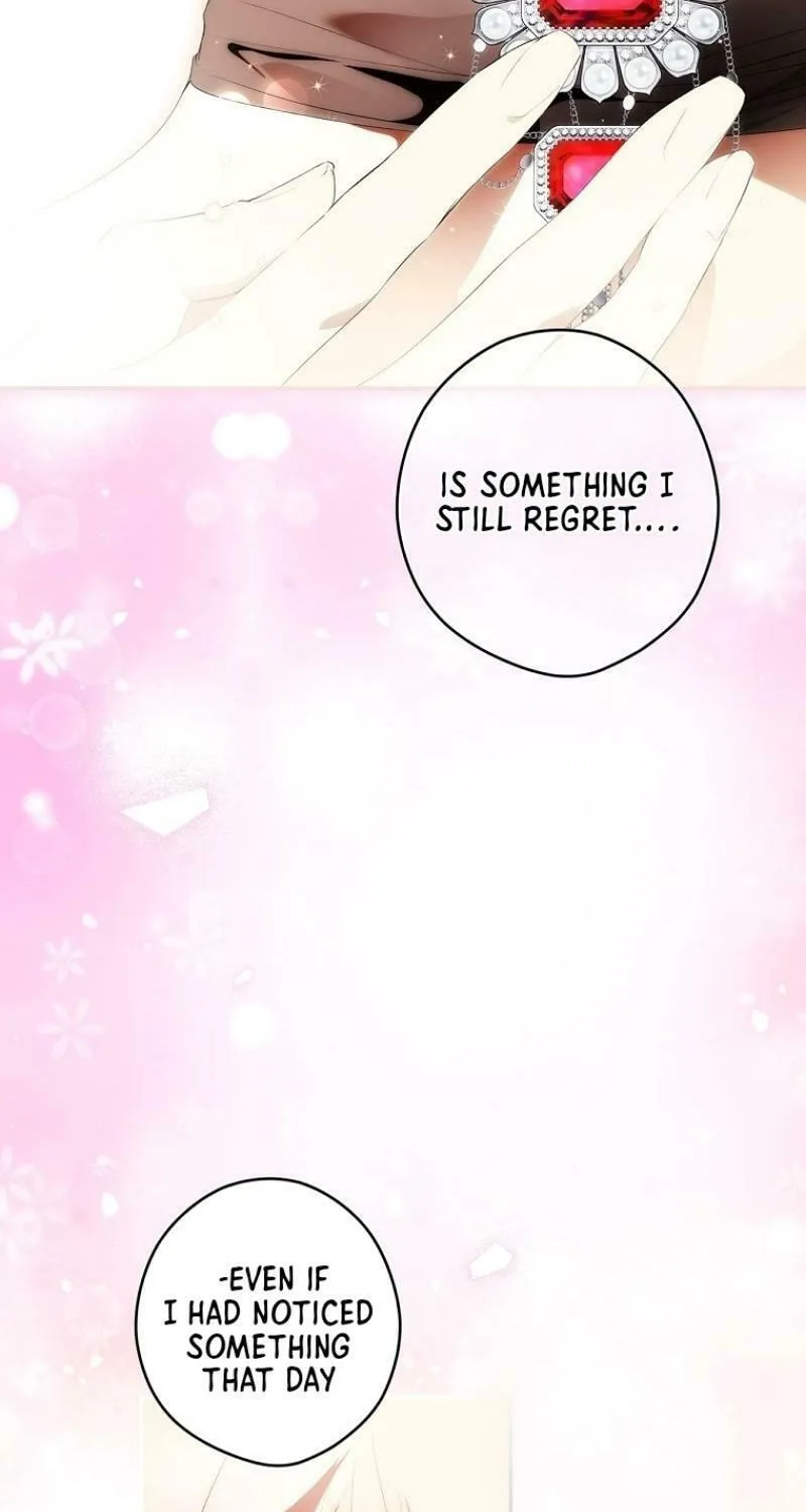 Secret Lady Chapter 110 page 19 - 