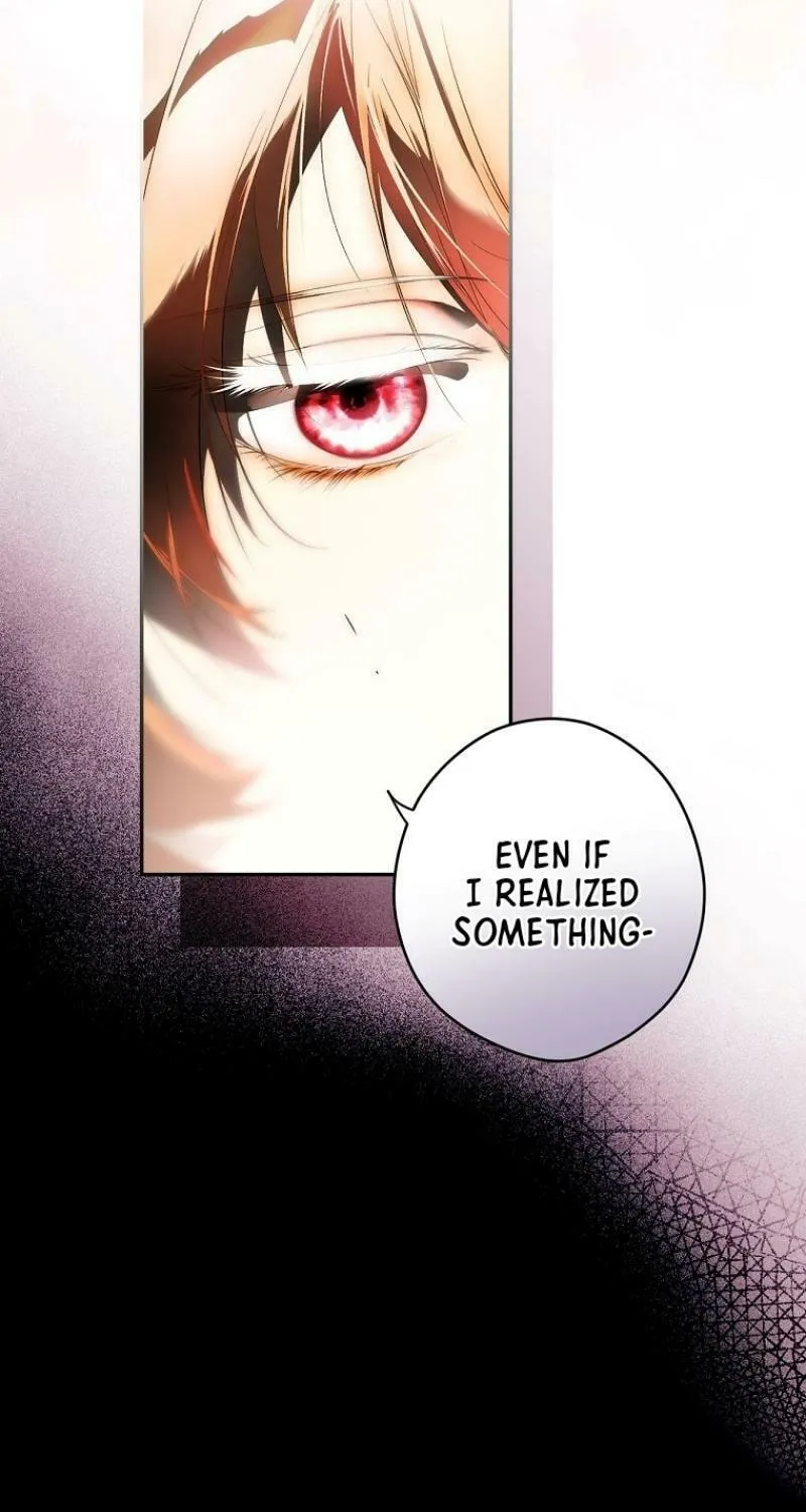 Secret Lady Chapter 110 page 20 - 
