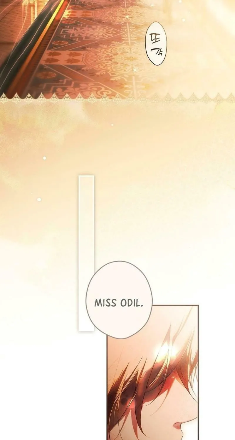 Secret Lady Chapter 110 page 3 - 