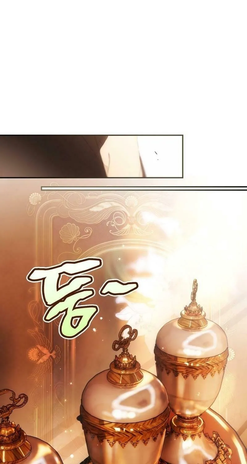 Secret Lady Chapter 110 page 25 - 