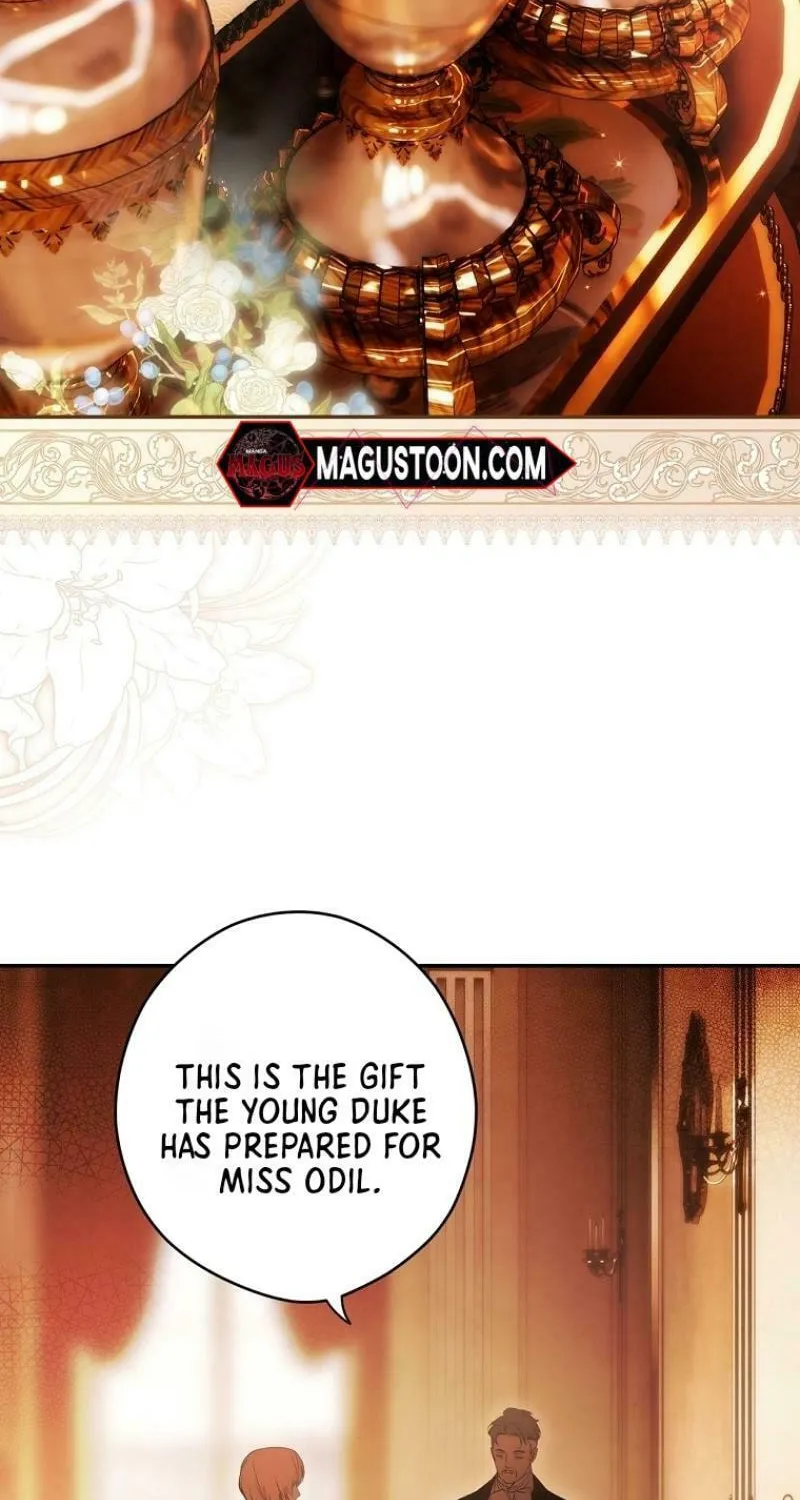 Secret Lady Chapter 110 page 26 - 