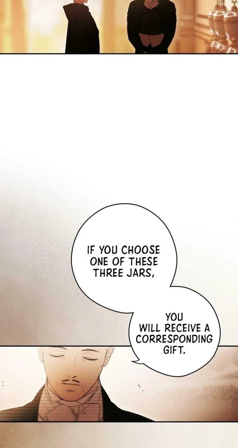 Secret Lady Chapter 110 page 27 - 
