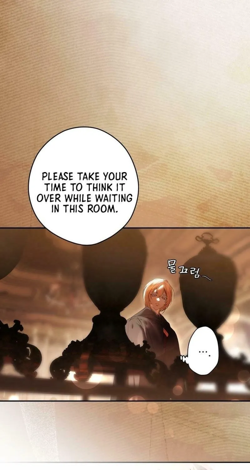 Secret Lady Chapter 110 page 28 - 