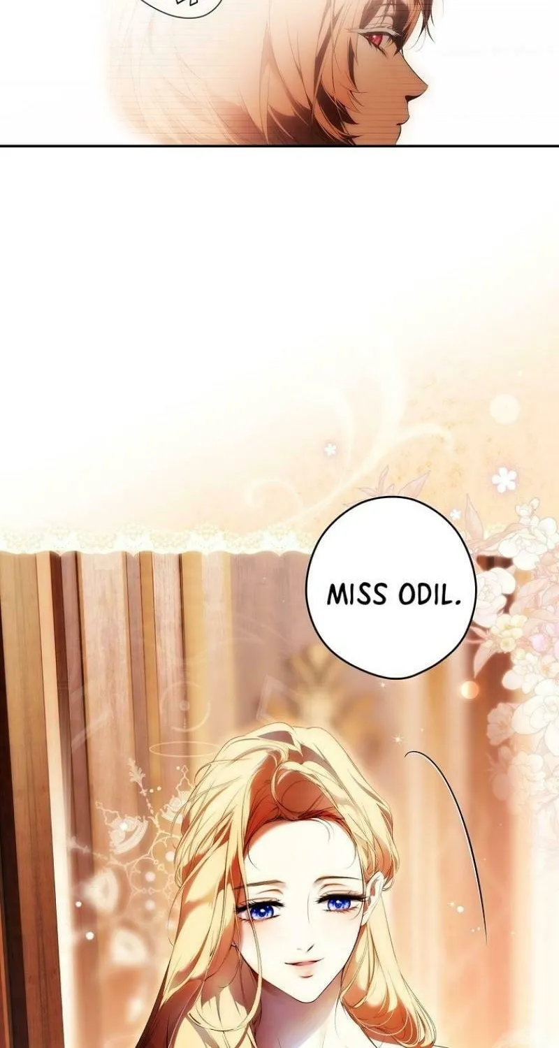 Secret Lady Chapter 110 page 30 - 